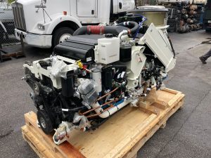 2019 Cummins QSB 6.7L Diesel Hydraulic Power Engine For Sale