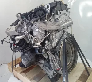 Mercedes 651.912 Engine | 2.1L CDI Diesel Motor