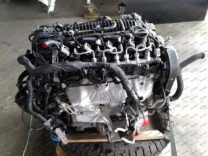 Volvo 2.0L TDCi DW Engine – Reliable and Efficient Diesel Power
