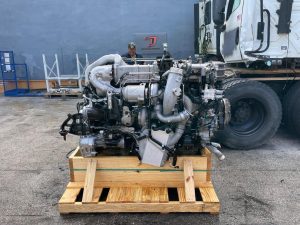 2014 INTERNATIONAL N13 Engine For Sale