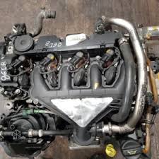2.0L TDCi G6DA Engine – Ford