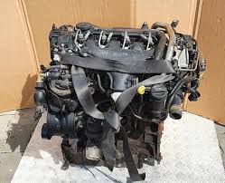 Peugeot Citroën 10DYXH RH01 2.0 HDI Engine – Reliable & Efficient