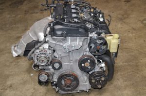 Mazda 6 L3 Engine 2.3L Coil type Motor 2006 2007 2008 For Sale