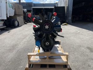 2012 MACK MP7 Engine For Sale
