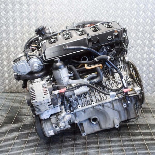 BMW 306D5 Engine | 3.0L Diesel M57TU2D30 for 535d