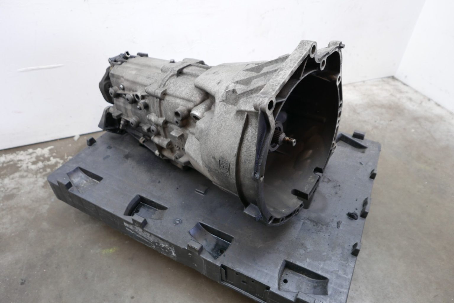 Terrific Manual Gearbox For Sale Photos