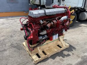 2014 MACK MP8 Engine For Sale