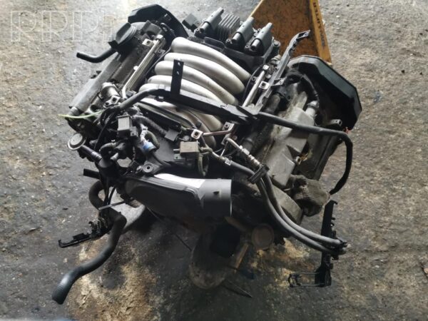 VW Audi ALF Engine