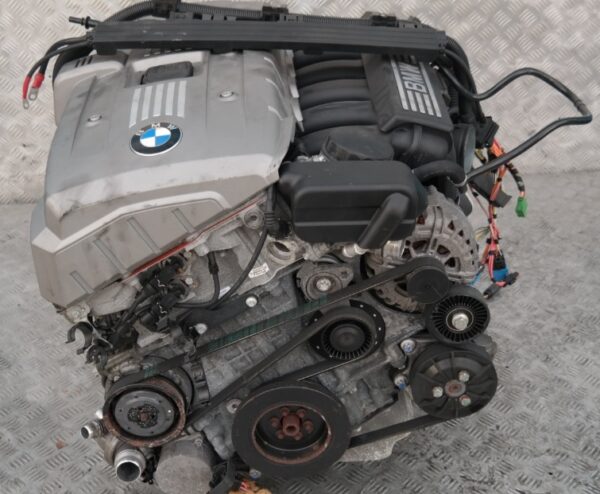 BMW N52B25A Engine