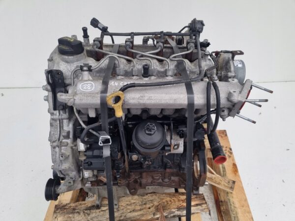 Hyundai D4FC Engine for Sale