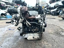 Hyundai D4HA Engine for Sale