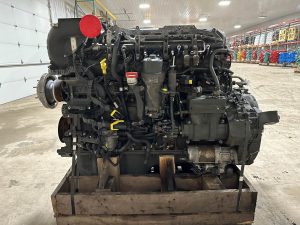 2015 PACCAR MX-13 ENGINE FOR SALE