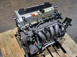 Honda K24A 2.4L Engine – VTEC Performance & Reliability