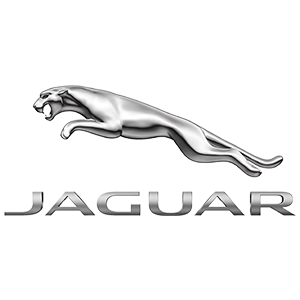 Jaguar engines