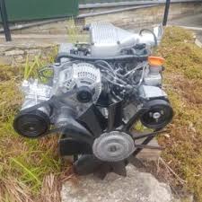 Land Rover 2.2L SD4 22D4T Engine – Powerful & Efficient Diesel