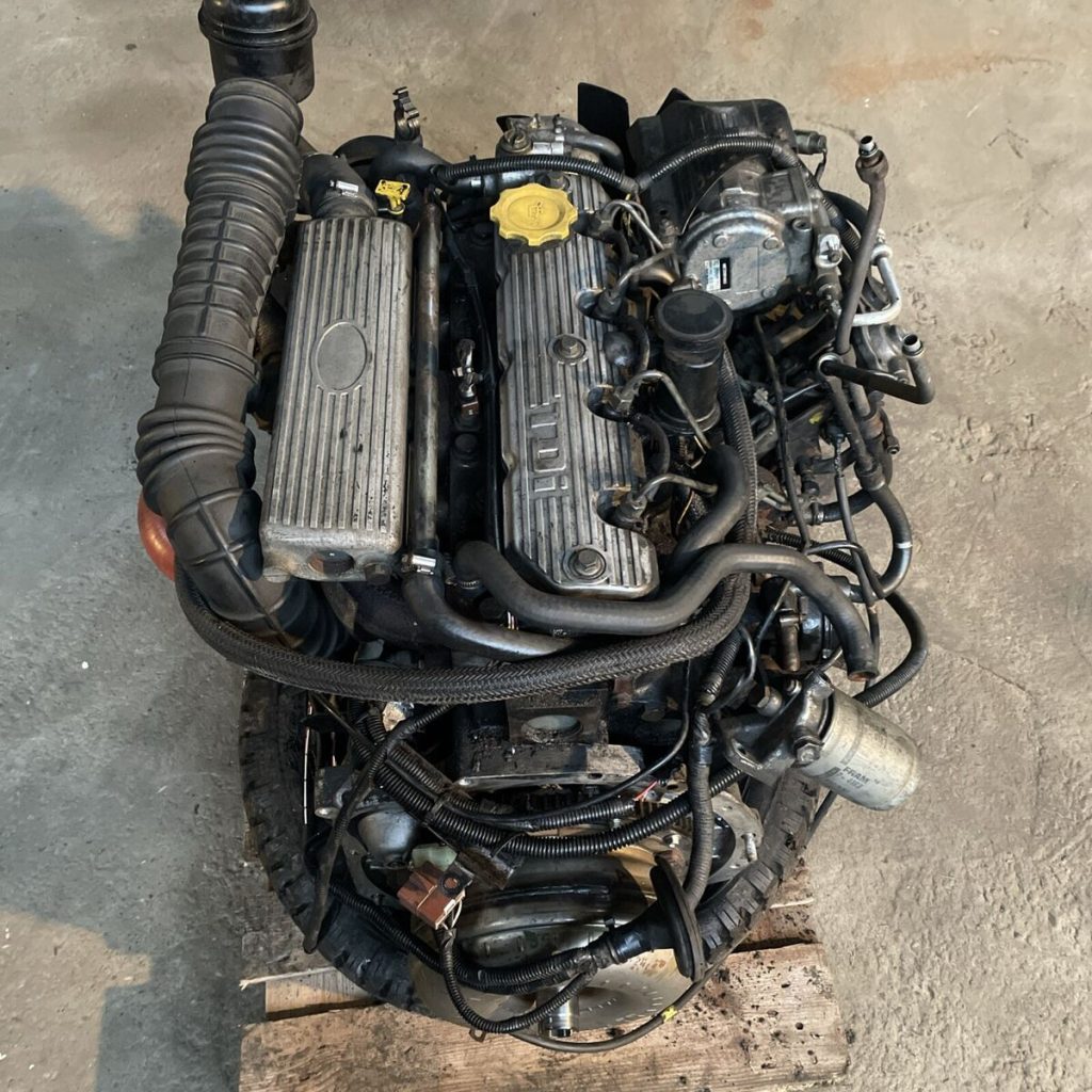 Range Rover 200 Tdi Engine Landrover 200 series 2.5 TDI Engine – Engine 4 Live