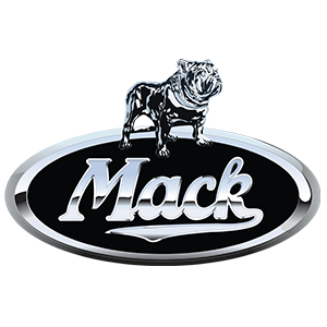 MACK truck engines