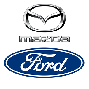 Mazda : Ford Engine