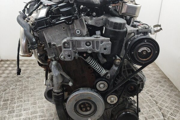 Mercedes 651.930 Engine for Sale