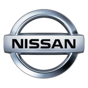 Nissan engines