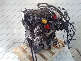 Renault 2.0L M9R Engine – Reliable Diesel Power Unit