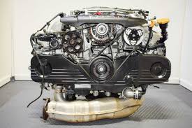 Subaru EJ203 Engine | Specs