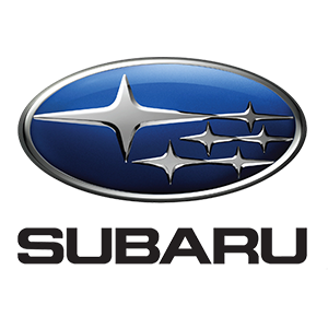Subaru engines