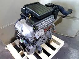 Suzuki M13A Engine | Specs