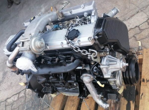 Toyota 1HZ Engine for Sale