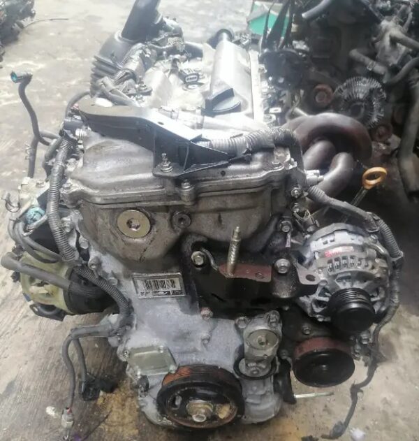 Toyota 2AR-FE Engine for Sale