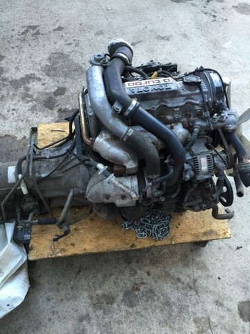 Toyota 2C Engine for Sale