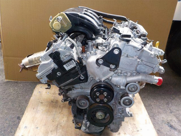 Toyota 2GR-FE Engine for Sale