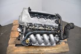 Toyota 2ZZ-GE Engine for Sale