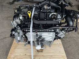 Ford 1.5L EcoBoost M9DB Engine – Focus & Kuga Turbo