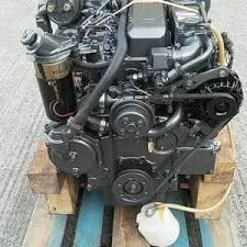 New Yanmar 6CHE3 130 HP Propulsion Engines (High Speed) Rating L – Sale
