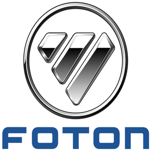 Foton Gearbox